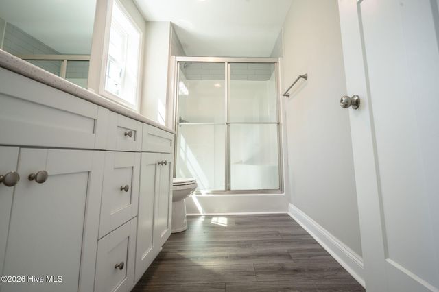 730 W Illinois Avenue, Southern Pines, NC 28387