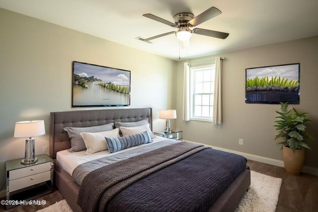 730 W Illinois Avenue, Southern Pines, NC 28387