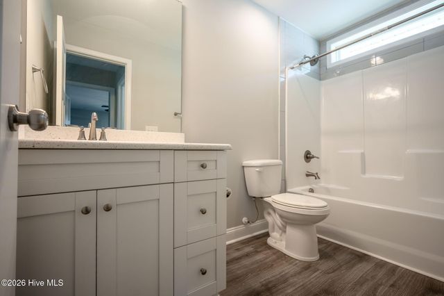 730 W Illinois Avenue, Southern Pines, NC 28387