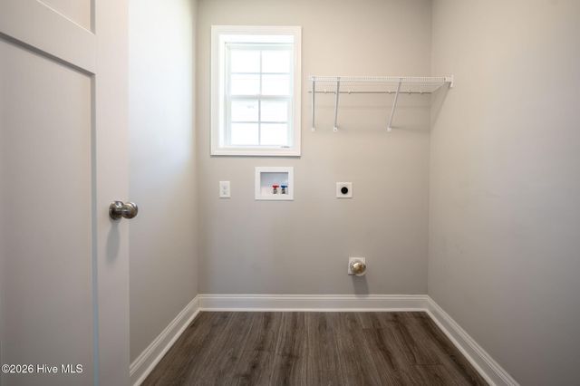 730 W Illinois Avenue, Southern Pines, NC 28387