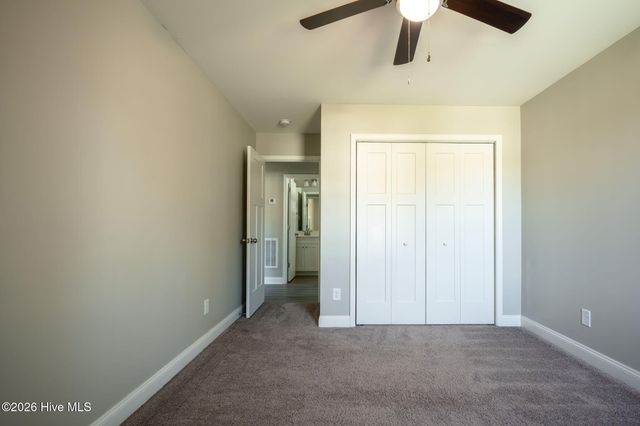 730 W Illinois Avenue, Southern Pines, NC 28387