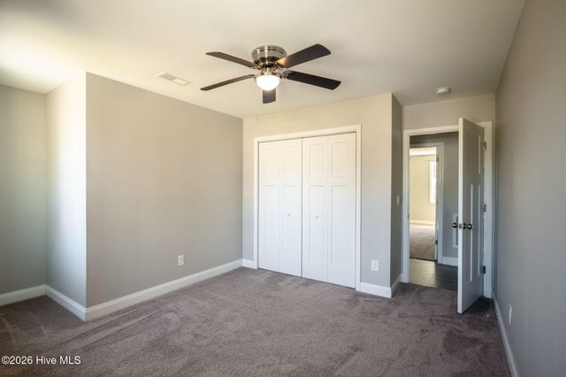 730 W Illinois Avenue, Southern Pines, NC 28387