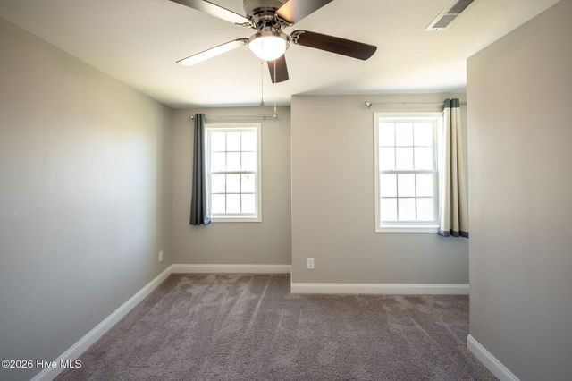 730 W Illinois Avenue, Southern Pines, NC 28387