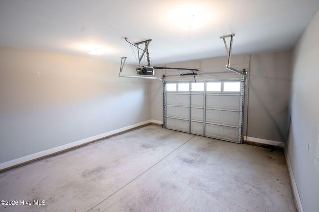 730 W Illinois Avenue, Southern Pines, NC 28387