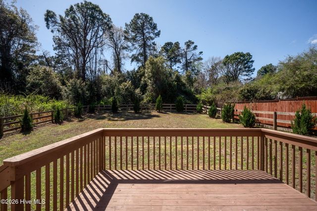 730 W Illinois Avenue, Southern Pines, NC 28387