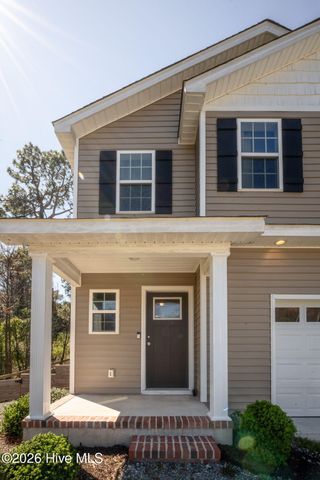 730 W Illinois Avenue, Southern Pines, NC 28387