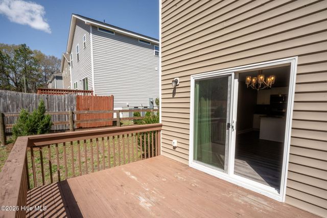 730 W Illinois Avenue, Southern Pines, NC 28387