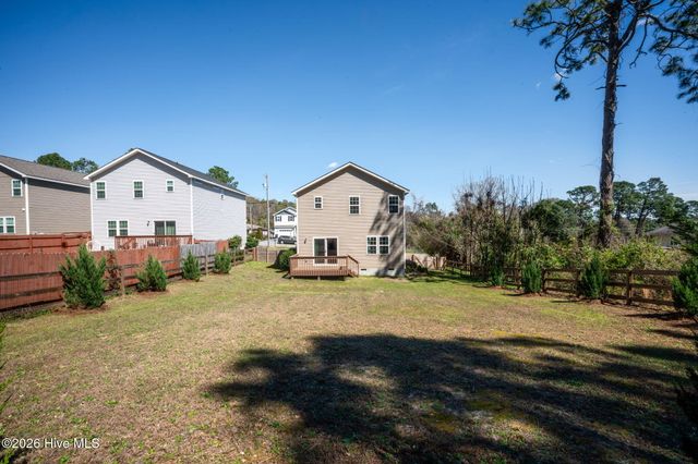 730 W Illinois Avenue, Southern Pines, NC 28387
