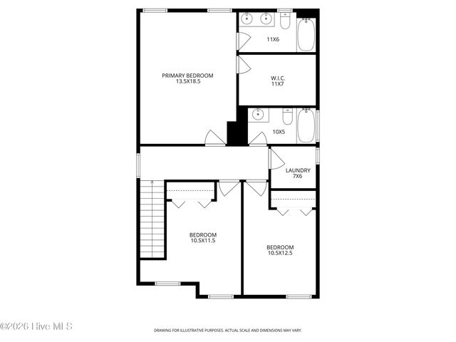 730 W Illinois Avenue, Southern Pines, NC 28387