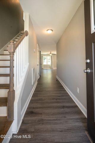 730 W Illinois Avenue, Southern Pines, NC 28387