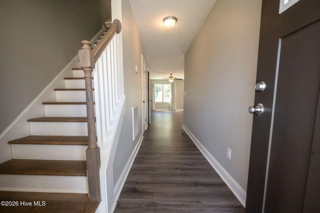 730 W Illinois Avenue, Southern Pines, NC 28387