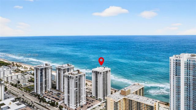 2301 S Ocean Dr 2302, Hollywood, FL 33019