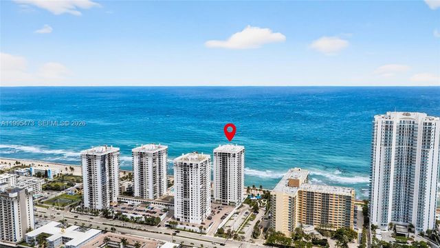 2301 S Ocean Dr 2302, Hollywood, FL 33019