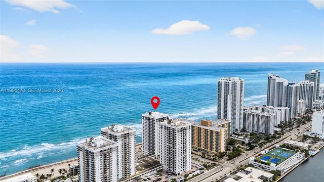 2301 S Ocean Dr 2302, Hollywood, FL 33019