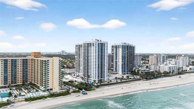 2301 S Ocean Dr 2302, Hollywood, FL 33019