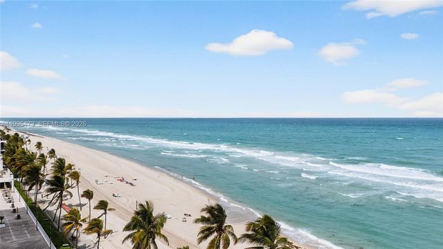 2301 S Ocean Dr 2302, Hollywood, FL 33019