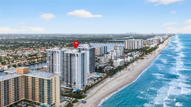 2301 S Ocean Dr 2302, Hollywood, FL 33019