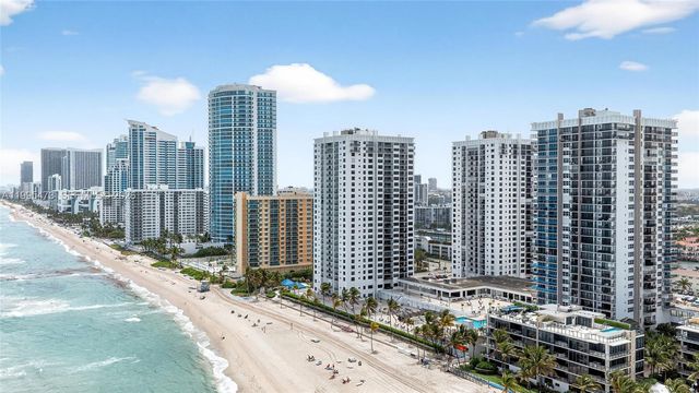 2301 S Ocean Dr 2302, Hollywood, FL 33019