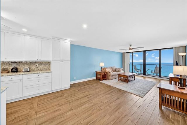 2301 S Ocean Dr 2302, Hollywood, FL 33019