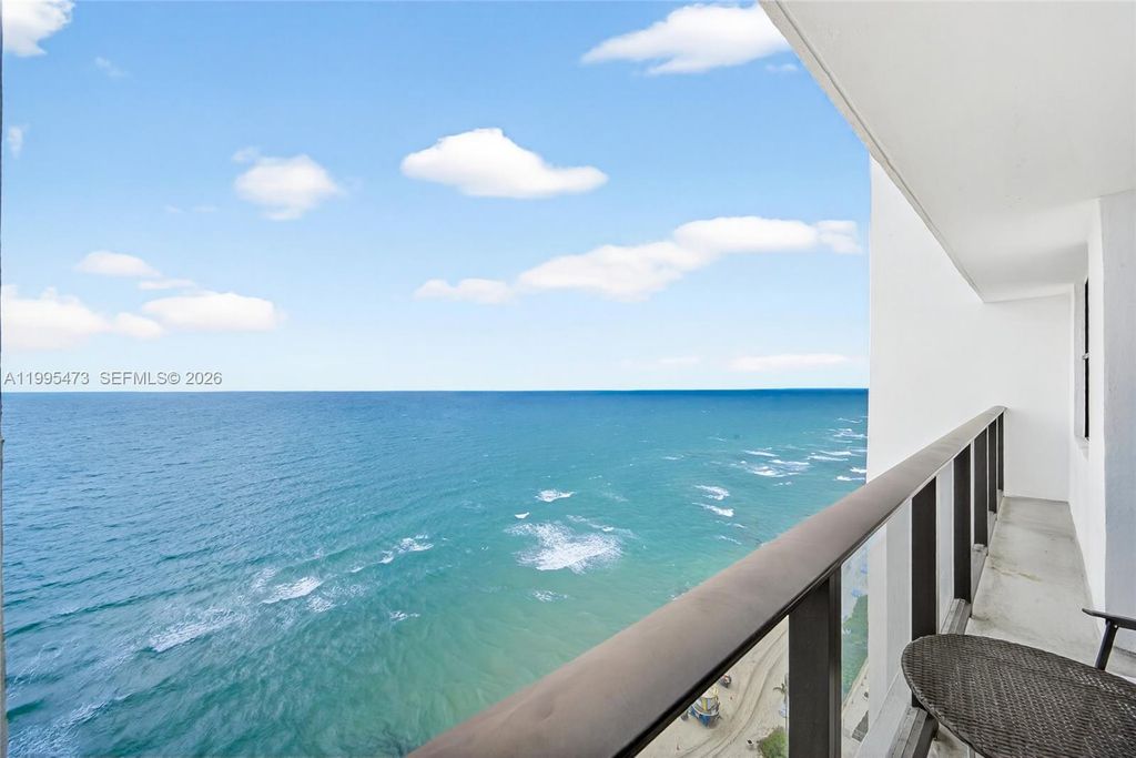 2301 S Ocean Dr 2302, Hollywood, FL 33019