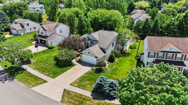 6630 Cannon Farms Drive NE, Rockford, MI 49341