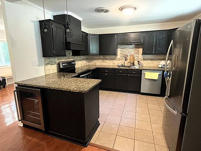 7835 CAPTAIN RD, Millington, TN 38053