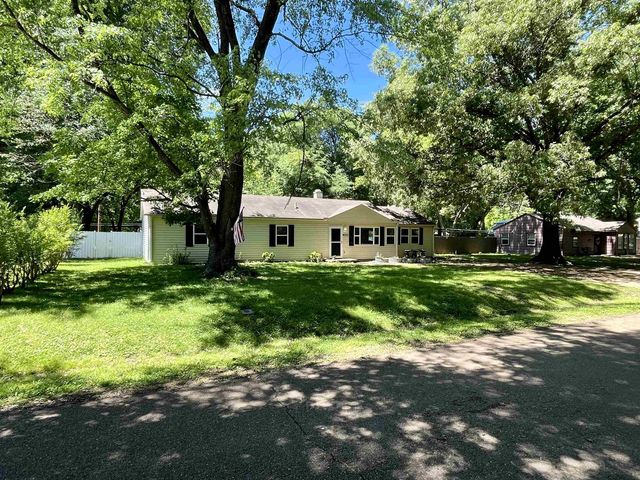 7835 CAPTAIN RD, Millington, TN 38053