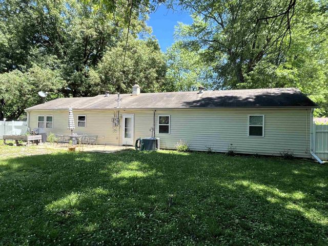 7835 CAPTAIN RD, Millington, TN 38053