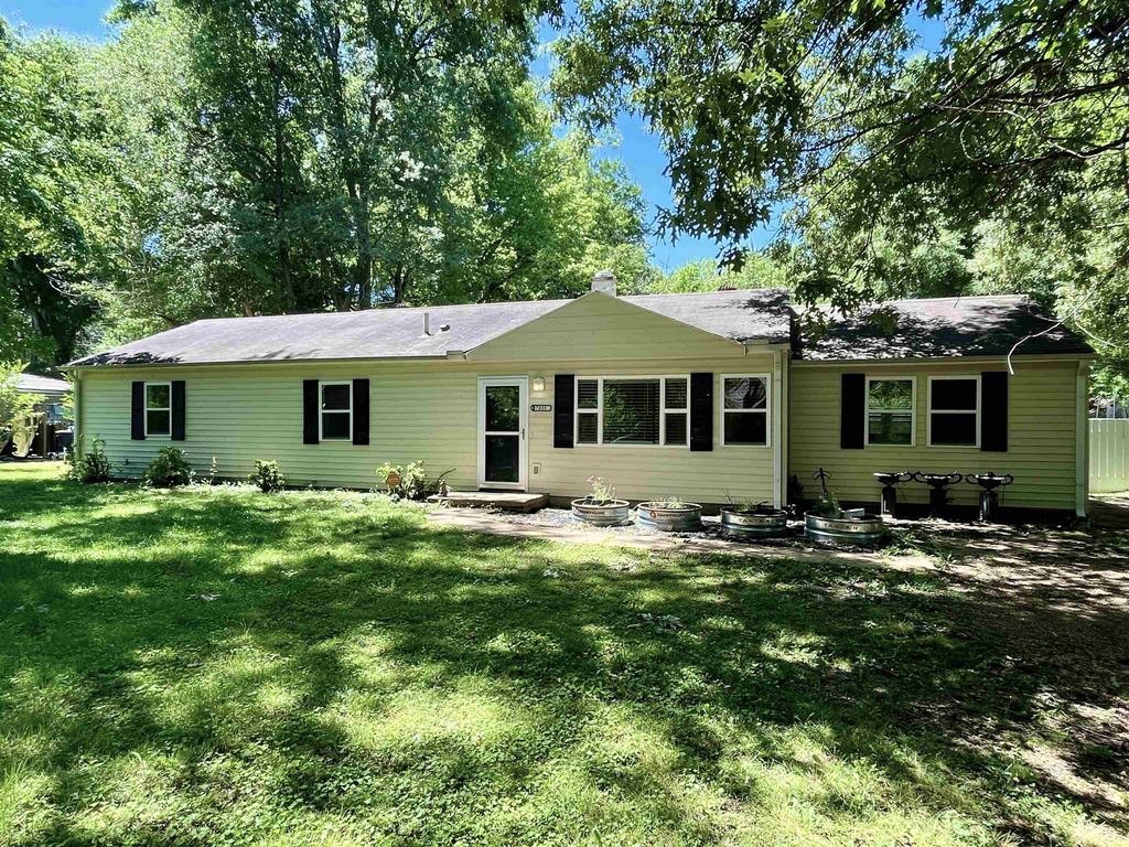 7835 CAPTAIN RD, Millington, TN 38053