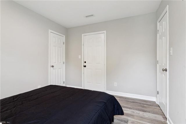 209 Woodstock ST, Portsmouth, VA 23701