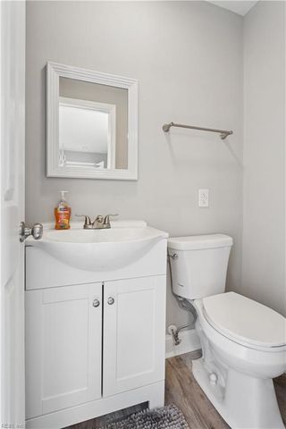 209 Woodstock ST, Portsmouth, VA 23701