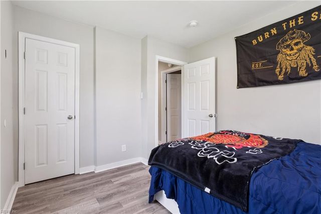 209 Woodstock ST, Portsmouth, VA 23701