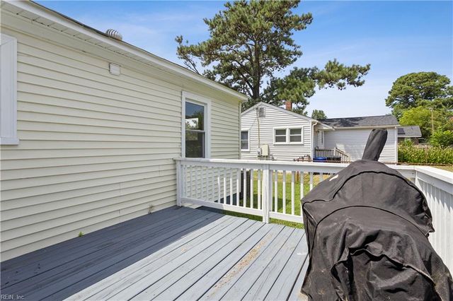 209 Woodstock ST, Portsmouth, VA 23701