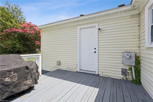 209 Woodstock ST, Portsmouth, VA 23701