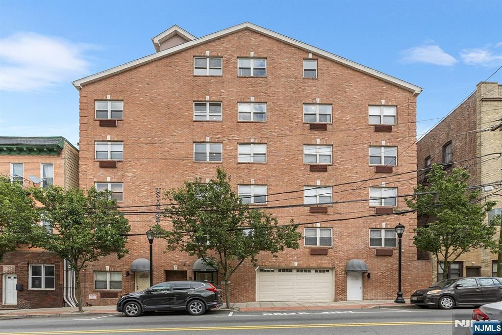 1720 New York Avenue 503, Union City, NJ 07087