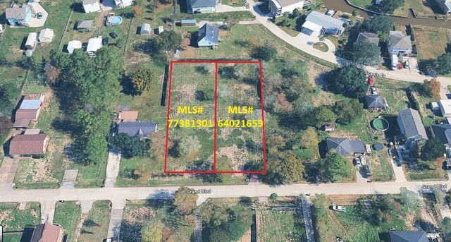 4127 Grand Boulevard, Dickinson, TX 77539