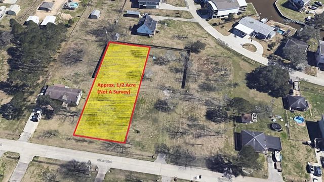 4127 Grand Boulevard, Dickinson, TX 77539