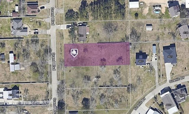 4127 Grand Boulevard, Dickinson, TX 77539