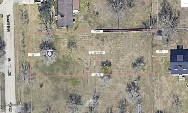 4127 Grand Boulevard, Dickinson, TX 77539