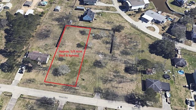 4127 Grand Boulevard, Dickinson, TX 77539