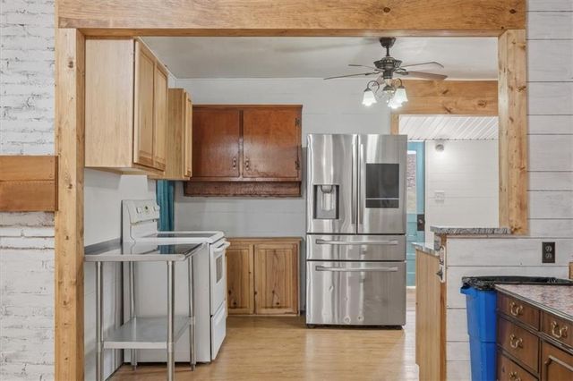 1491 Booze Mountain SE Road, Silver Creek, GA 30173