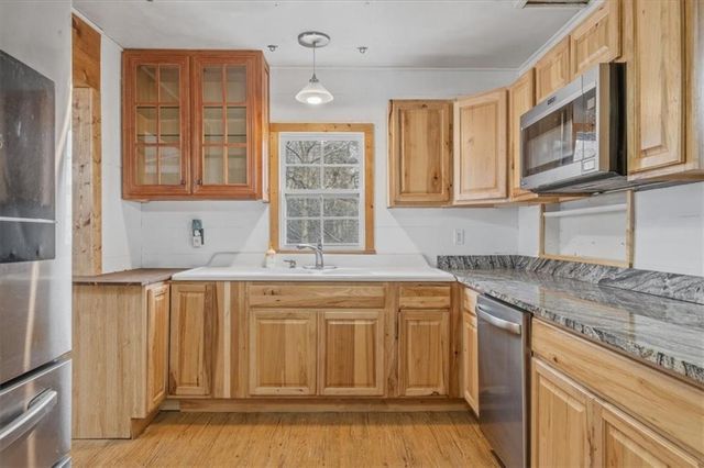 1491 Booze Mountain SE Road, Silver Creek, GA 30173