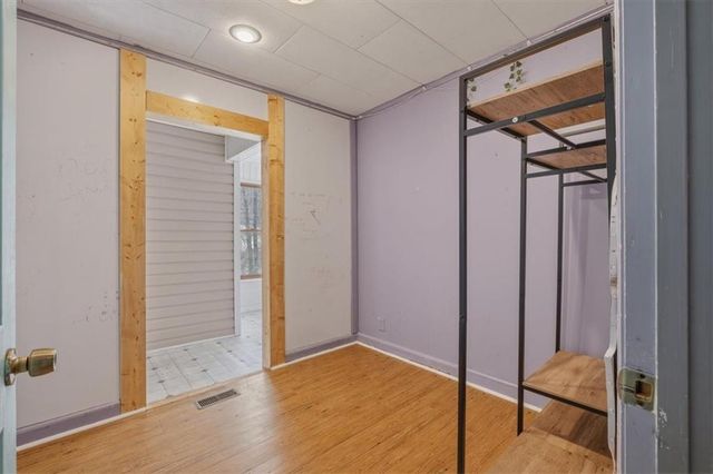 1491 Booze Mountain SE Road, Silver Creek, GA 30173