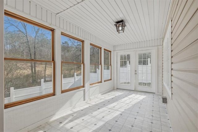 1491 Booze Mountain SE Road, Silver Creek, GA 30173