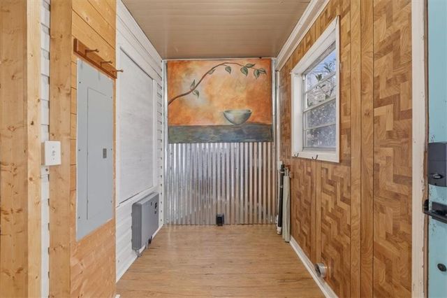 1491 Booze Mountain SE Road, Silver Creek, GA 30173