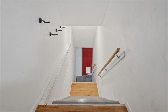 1491 Booze Mountain SE Road, Silver Creek, GA 30173