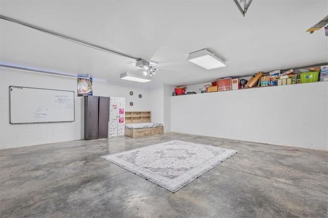 1491 Booze Mountain SE Road, Silver Creek, GA 30173