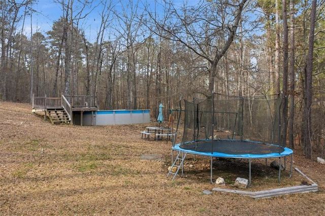 1491 Booze Mountain SE Road, Silver Creek, GA 30173