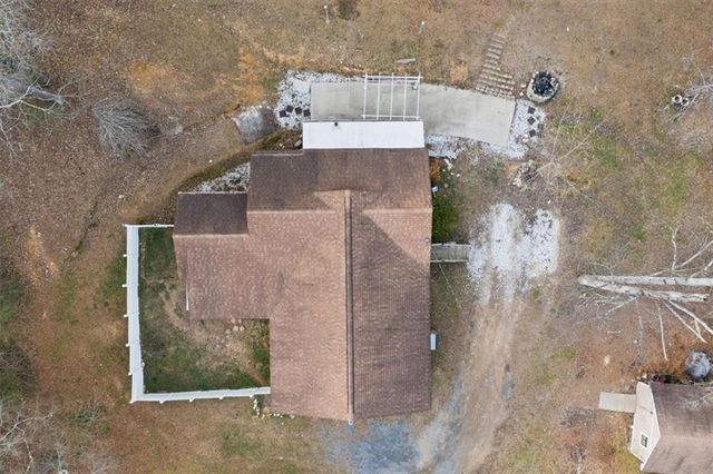 1491 Booze Mountain SE Road, Silver Creek, GA 30173