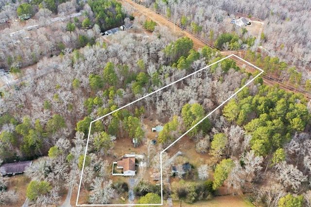 1491 Booze Mountain SE Road, Silver Creek, GA 30173